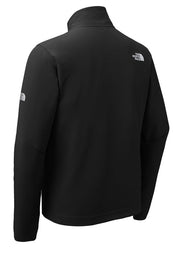 The North Face Edge Stretch Soft Shell Jacket