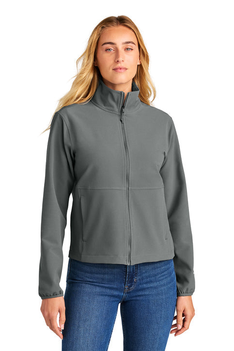 The North Face Women’s Edge Stretch Soft Shell Jacket
