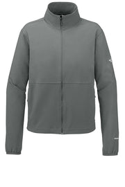 The North Face Women’s Edge Stretch Soft Shell Jacket