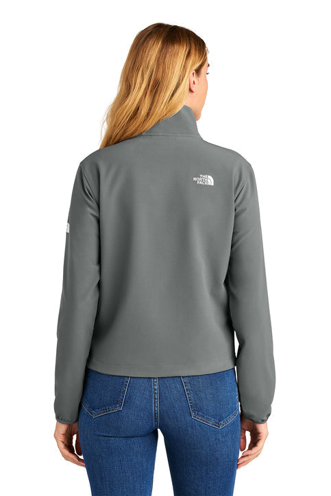 The North Face Women’s Edge Stretch Soft Shell Jacket