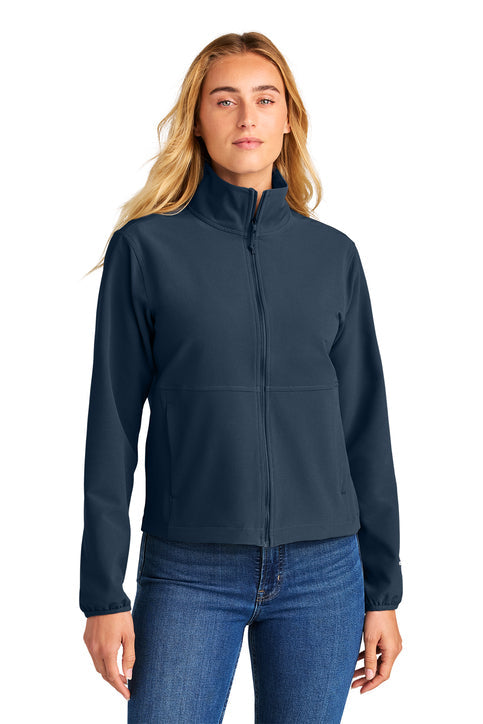 The North Face Women’s Edge Stretch Soft Shell Jacket