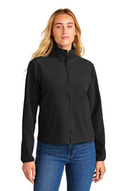 The North Face Women’s Edge Stretch Soft Shell Jacket