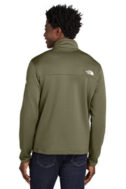 The North Face Aim 1/4-Zip Fleece