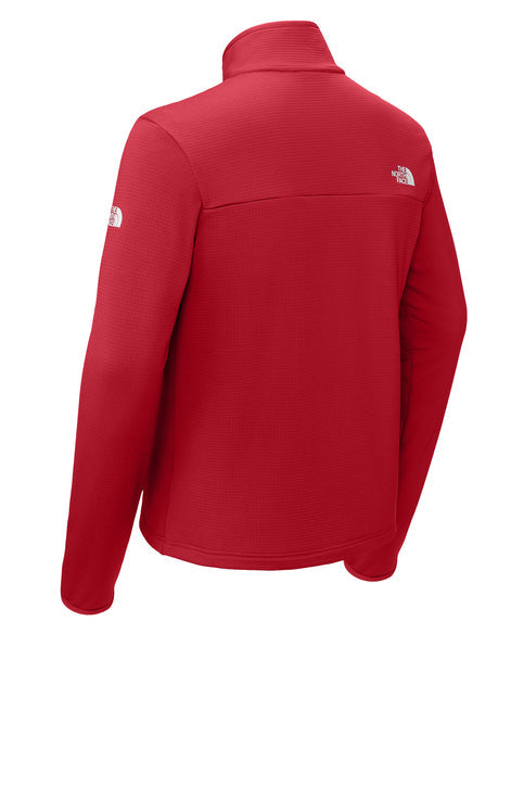 The North Face Aim 1/4-Zip Fleece