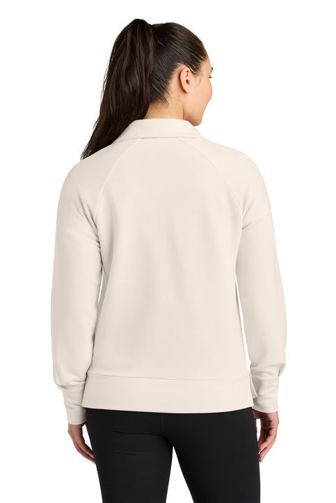 OGIO Women’s Luuma 1/2-Zip