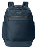 Brooks Brothers Oxford Backpack with custom logo embroidery