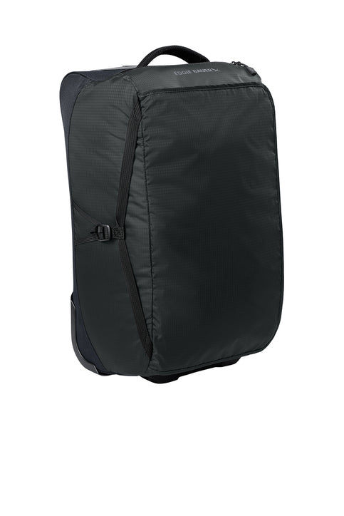 Eddie Bauer Excursion Roller Duffel with custom logo embroidery