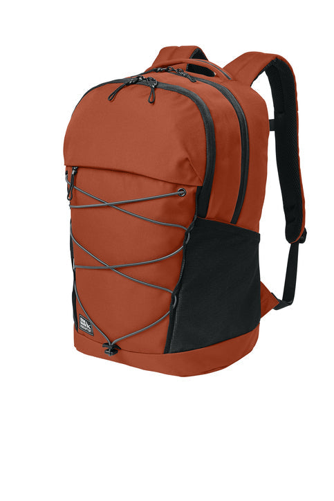 Eddie Bauer Adventurer Backpack with custom logo embroidery