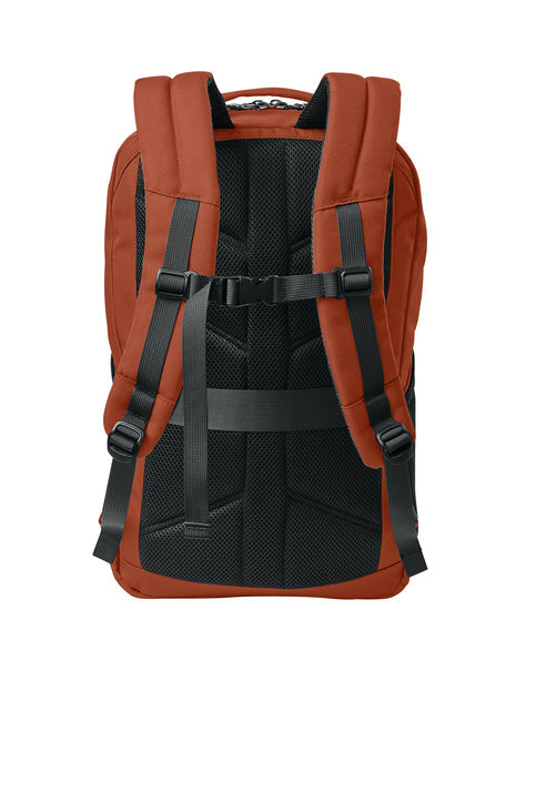 Eddie Bauer Adventurer Backpack with custom logo embroidery