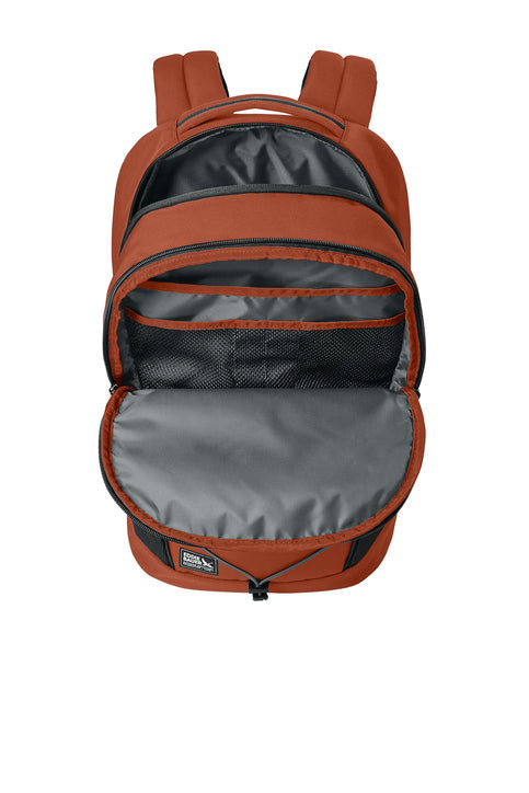 Eddie Bauer Adventurer Backpack with custom logo embroidery