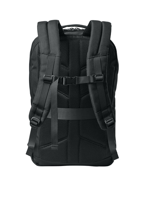 Eddie Bauer Adventurer Backpack with custom logo embroidery