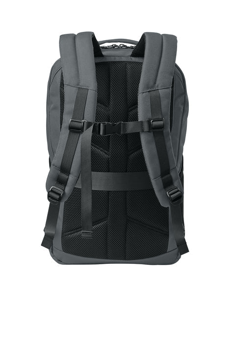 Eddie Bauer Adventurer Backpack with custom logo embroidery