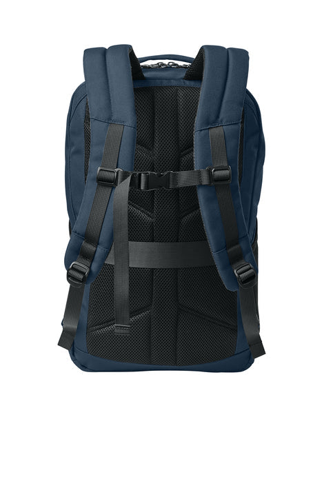 Eddie Bauer Adventurer Backpack with custom logo embroidery