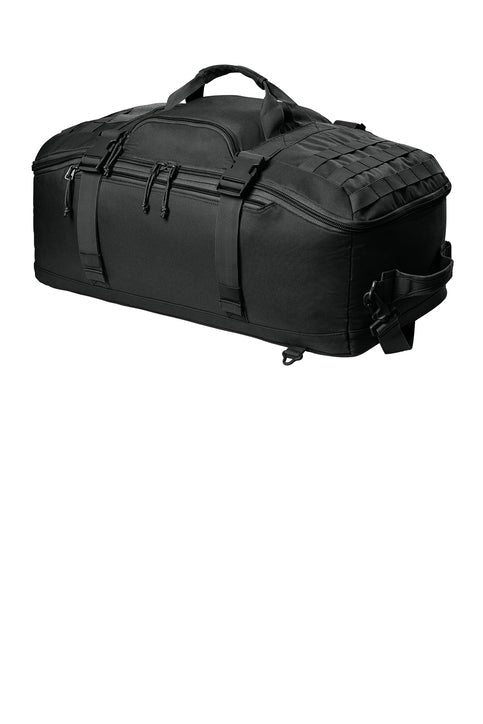 CornerStone Tactical Barrel Duffel