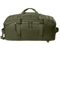 CornerStone Tactical Barrel Duffel