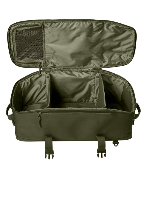 CornerStone Tactical Barrel Duffel