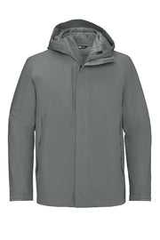 The North Face Castle Valley Triclimate 3-in-1 Jacket with custom logo embroidery