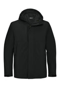 The North Face Castle Valley Triclimate 3-in-1 Jacket with custom logo embroidery
