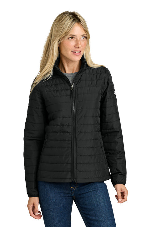 The North Face Women’s Castle Valley Triclimate 3-in-1 Jacket with custom logo embroidery
