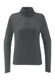 The North Face Women’s Aim 1/4-Zip Fleece