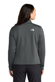The North Face Women’s Aim 1/4-Zip Fleece