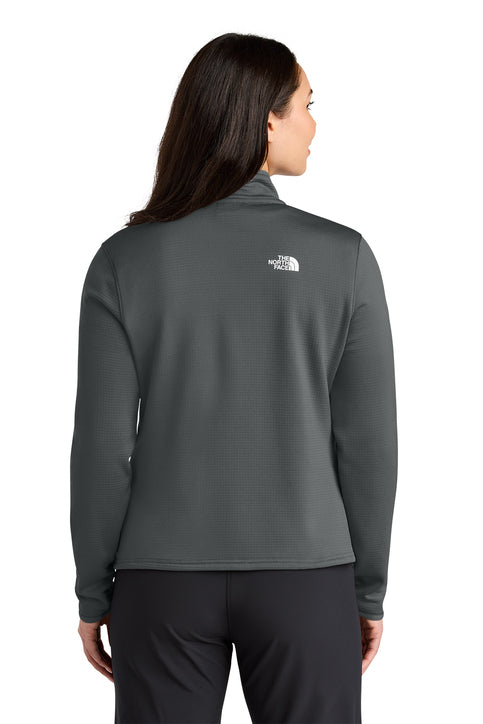 The North Face Women’s Aim 1/4-Zip Fleece