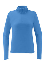 The North Face Women’s Aim 1/4-Zip Fleece