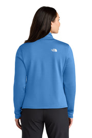 The North Face Women’s Aim 1/4-Zip Fleece