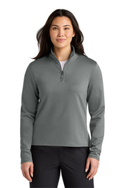The North Face Women’s Aim 1/4-Zip Fleece