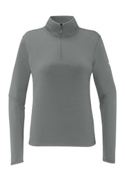The North Face Women’s Aim 1/4-Zip Fleece