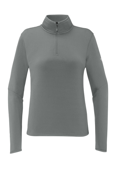 The North Face Women’s Aim 1/4-Zip Fleece