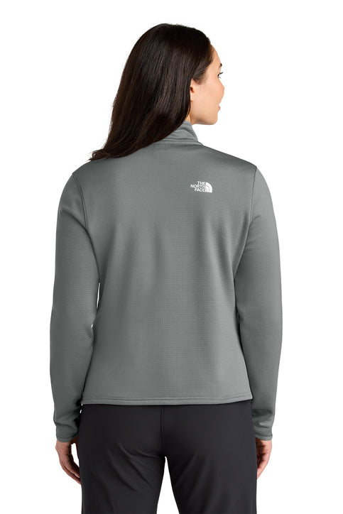 The North Face Women’s Aim 1/4-Zip Fleece