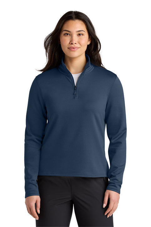 The North Face Women’s Aim 1/4-Zip Fleece