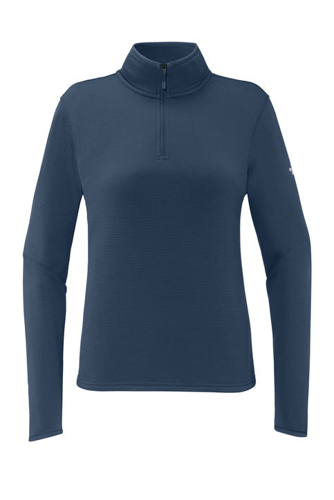 The North Face Women’s Aim 1/4-Zip Fleece