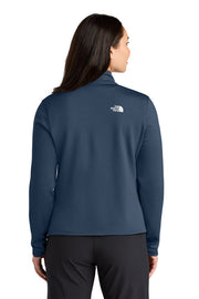 The North Face Women’s Aim 1/4-Zip Fleece