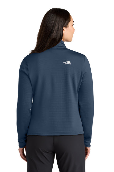 The North Face Women’s Aim 1/4-Zip Fleece