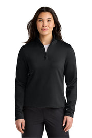 The North Face Women’s Aim 1/4-Zip Fleece
