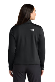 The North Face Women’s Aim 1/4-Zip Fleece