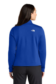 The North Face Women’s Aim 1/4-Zip Fleece