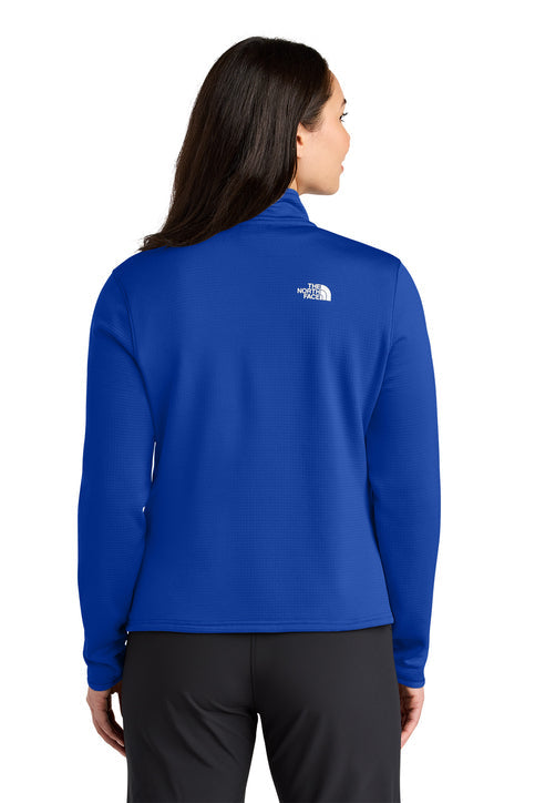 The North Face Women’s Aim 1/4-Zip Fleece