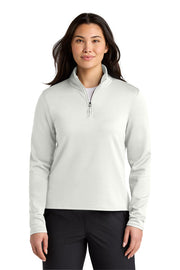 The North Face Women’s Aim 1/4-Zip Fleece