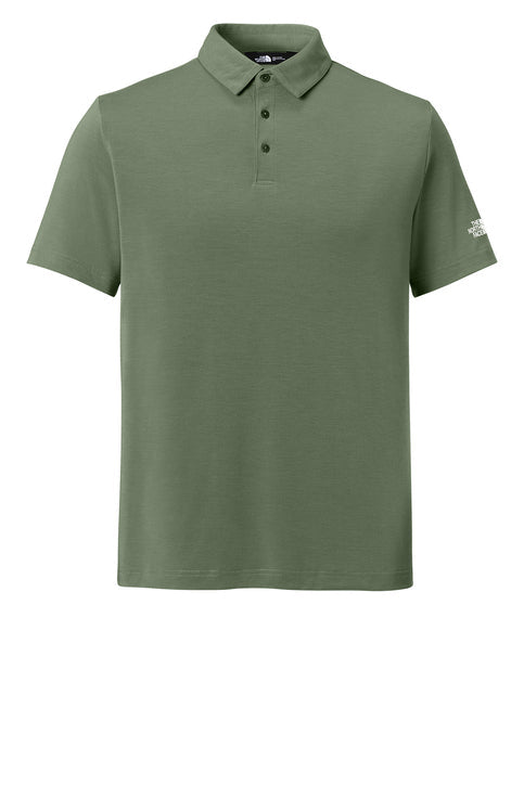 The North Face Canyon Crest Polo