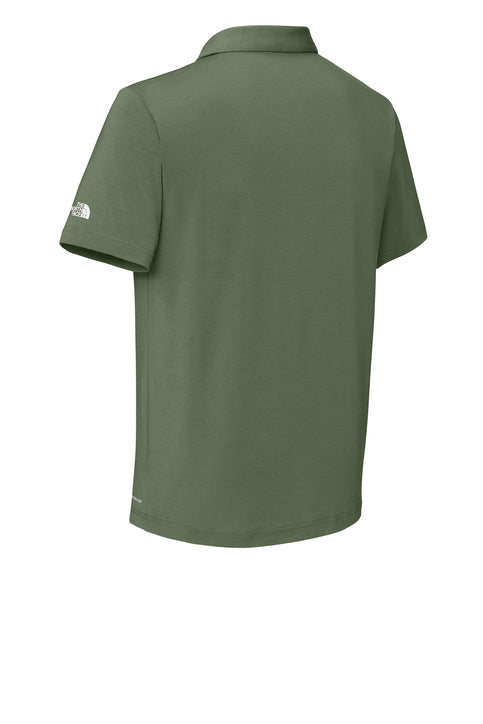 The North Face Canyon Crest Polo