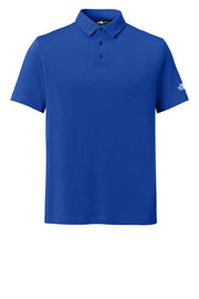 The North Face Canyon Crest Polo with custom logo embroidery