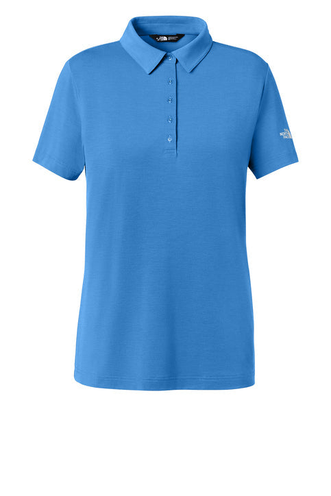 The North Face Women’s Canyon Crest Polo