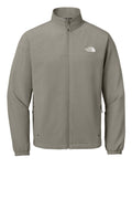The North Face Mountain Horizon Jacket with custom logo embroidery
