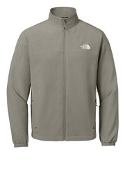 The North Face Mountain Horizon Jacket with custom logo embroidery