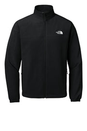 The North Face Mountain Horizon Jacket with custom logo embroidery