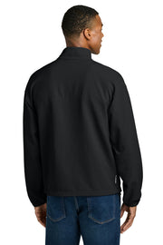 The North Face Mountain Horizon Jacket with custom logo embroidery