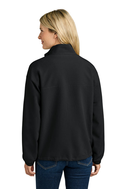 The North Face Women’s Mountain Horizon Jacket with custom logo embroidery